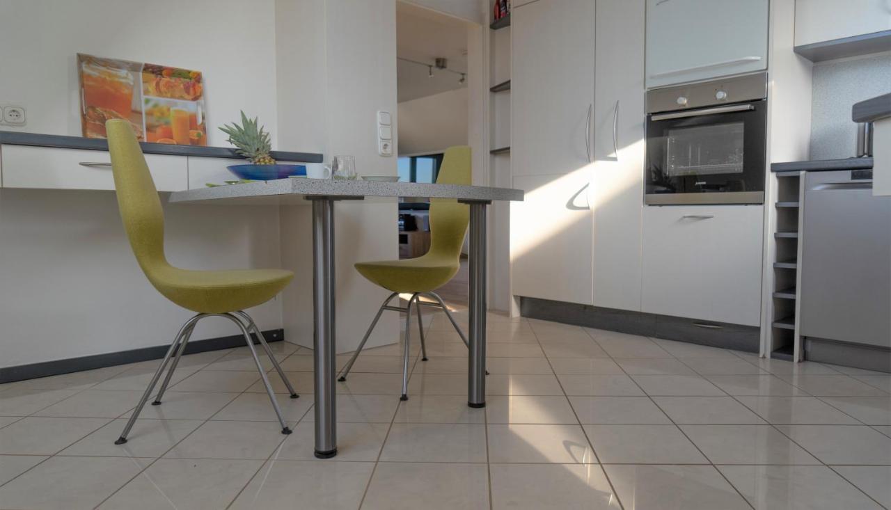Ferienwohnung In Der Mainleite Fuer Vier Baunach Exterior foto
