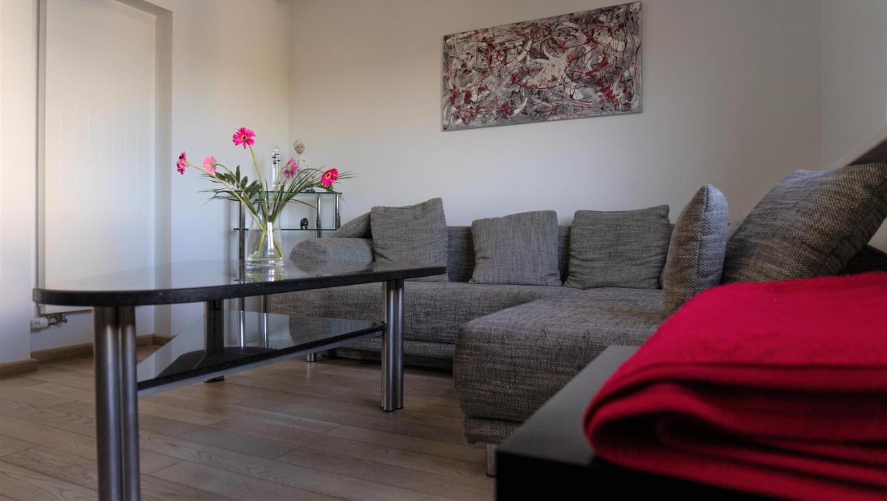 Ferienwohnung In Der Mainleite Fuer Vier Baunach Exterior foto